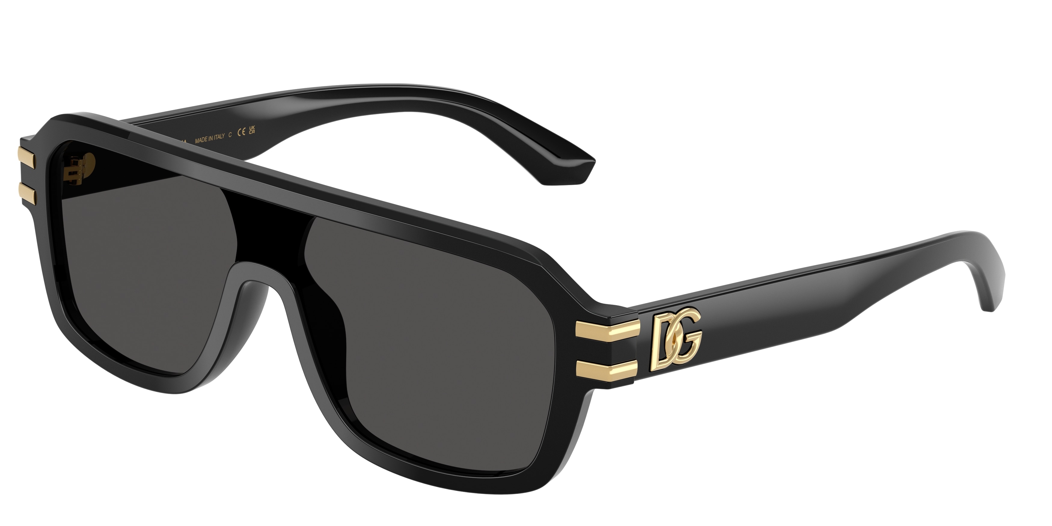 Dolce & Gabbana DG4507 501/87  